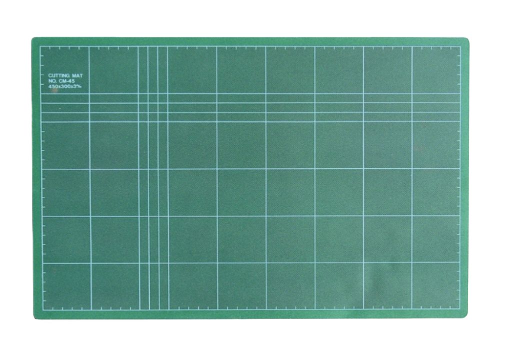 Schneidunterlage 900 x 600 x 3 mm 