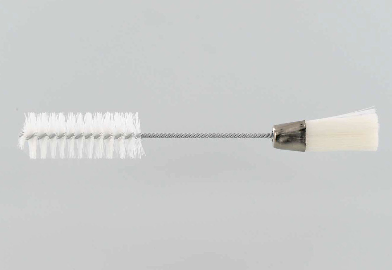 PINCEAU GOUPILLON, 145 mm 