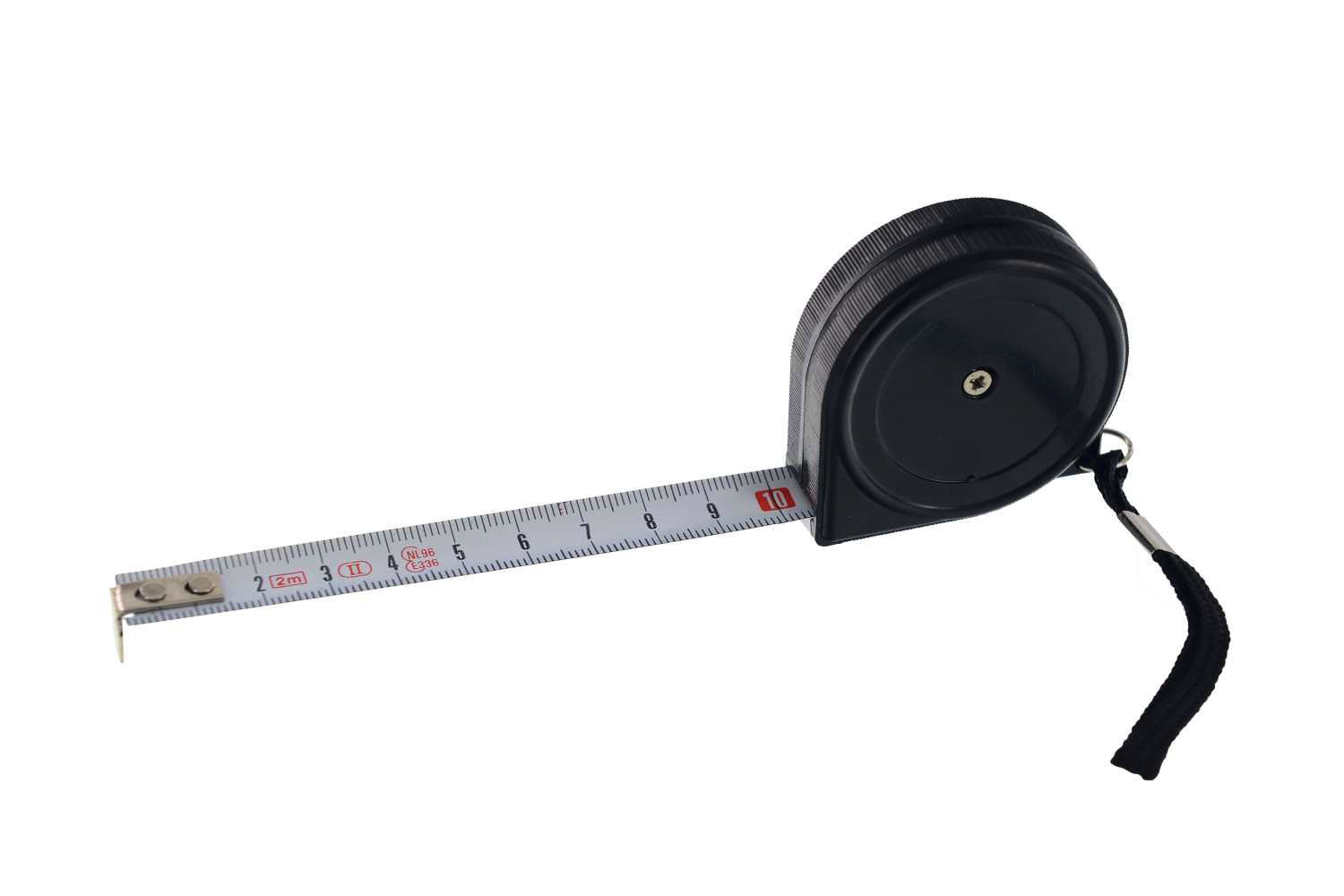 CENTRIMETRE AUTOMATIQUE A RESSORT 