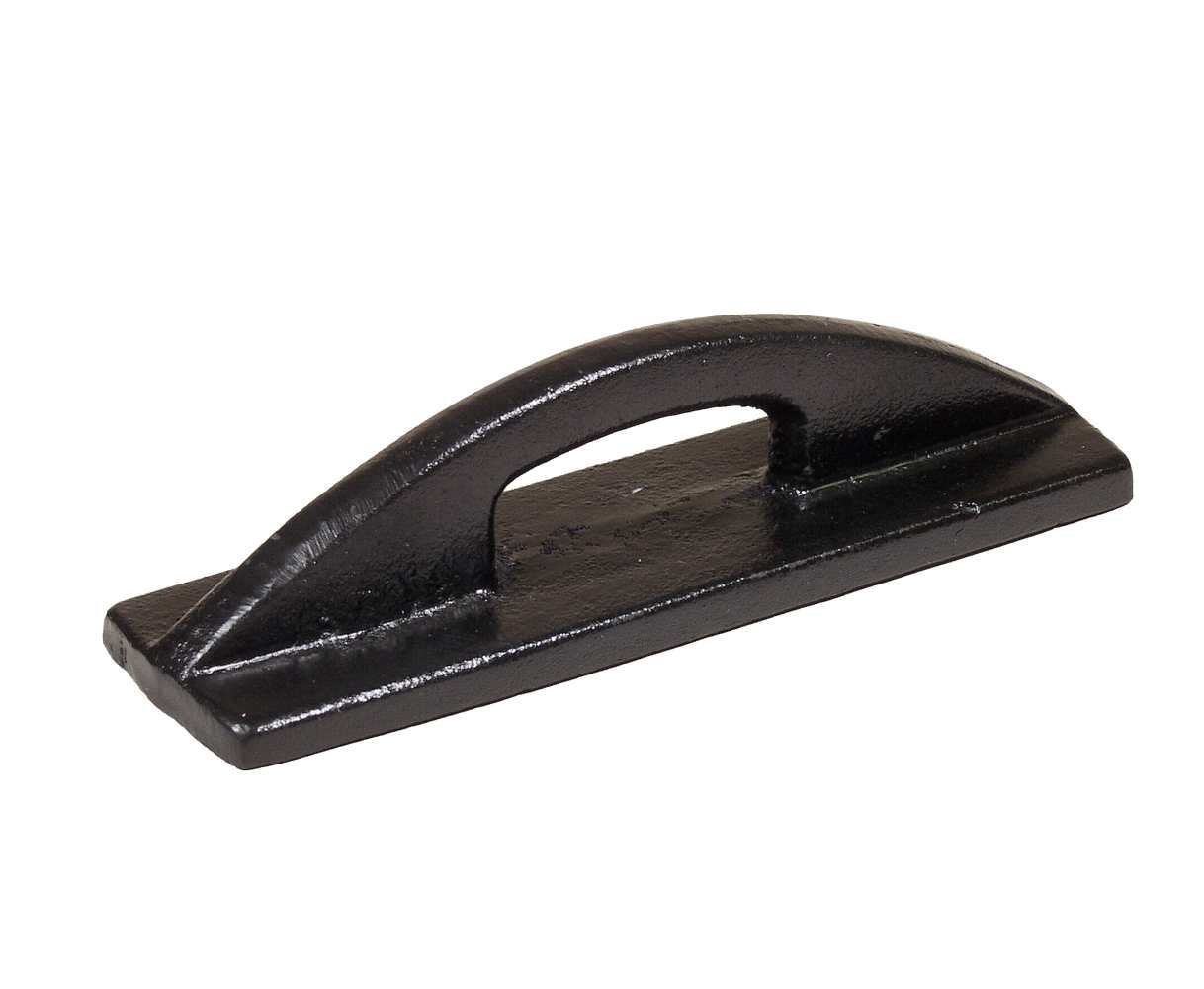 Schablonenbeschwerer, Gewicht: 1,8 kg 