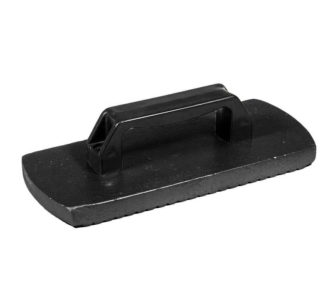 Schablonenbeschwerer, Gewicht: 2,5 kg 