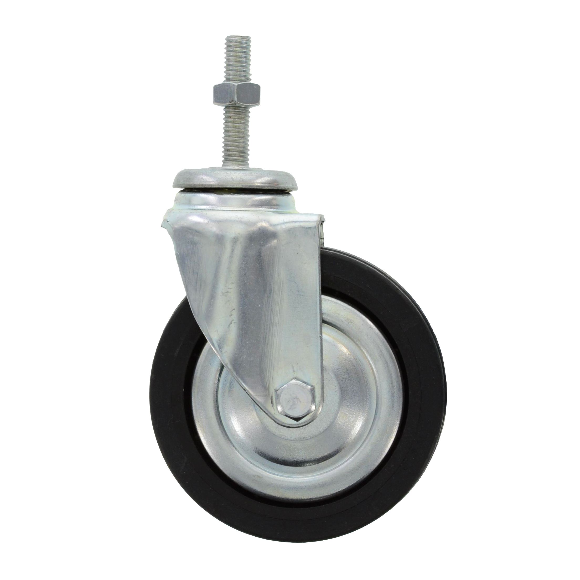 Ersatzrad für Rollständer 6609025, 80 mm 