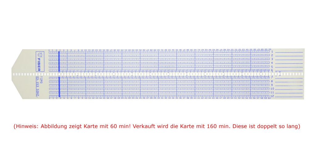 CARTE DE PROGRAMMATION FIBER 