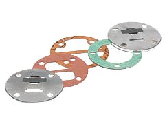 Compresseur R 71Y4,220/380, BERMAR, Jeu de joints 