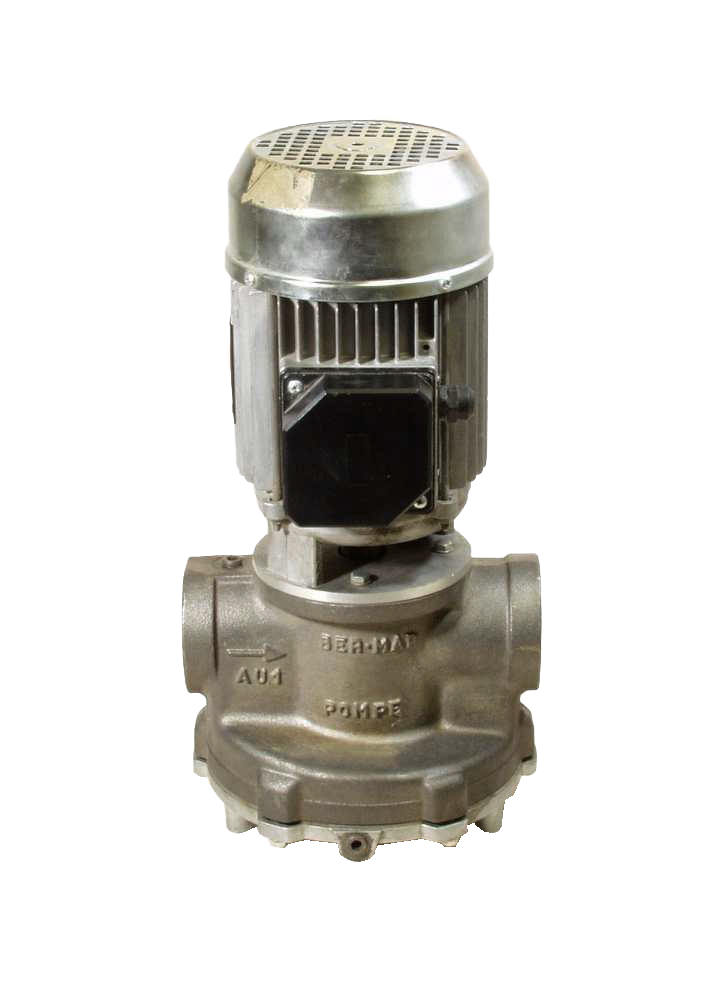 POMPE A PER BERMAR 1,50 HP 