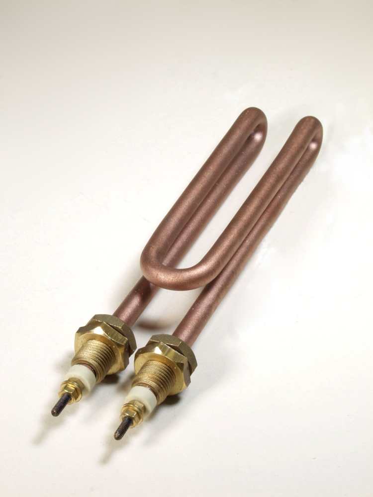 RESISTANCE M14, 2,2 KW, L 16 