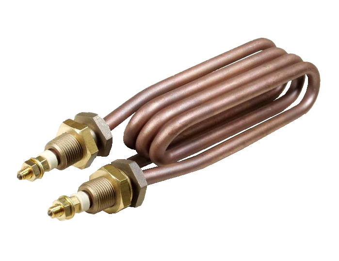 Heizstab 3/8", 5,0 kW, L18 