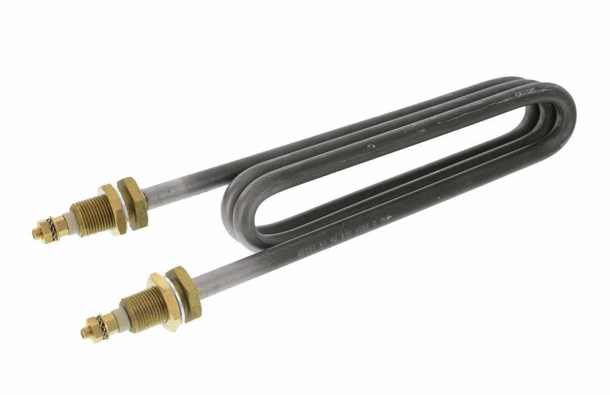 RESISTANCE M16, 2,00 KW, L 23 