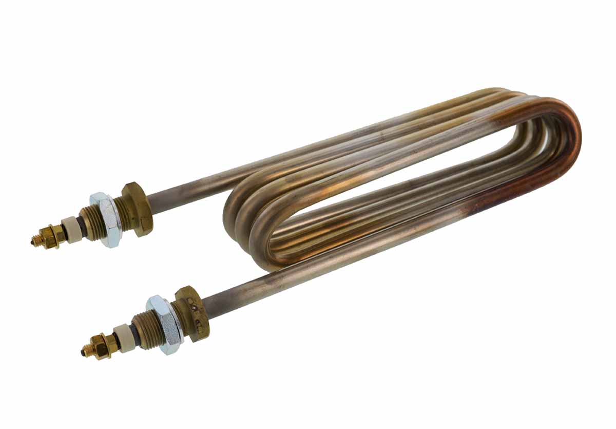 Heizstab 3/8", 5,0 kW, L23 