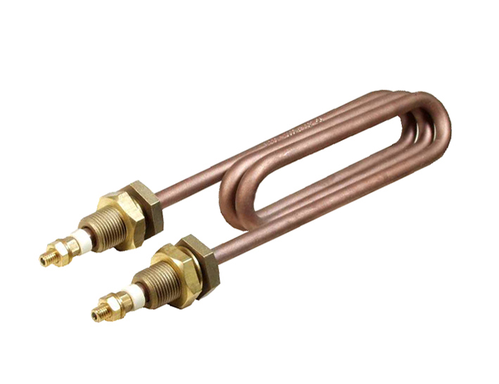 RESISTANCE M16, 3,00 KW, L 27 