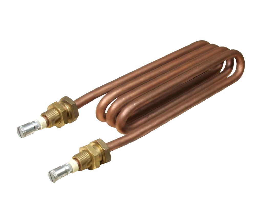 Heizstab 3/8", 3,35 kW, L27 