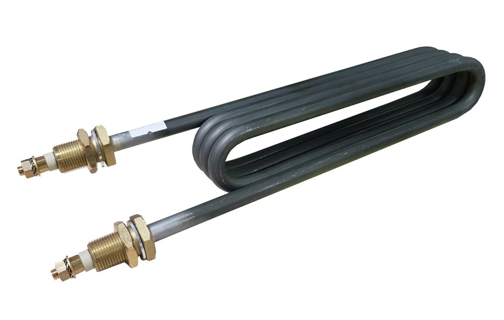 Heizstab 3/8", 6,0 kW, L27 