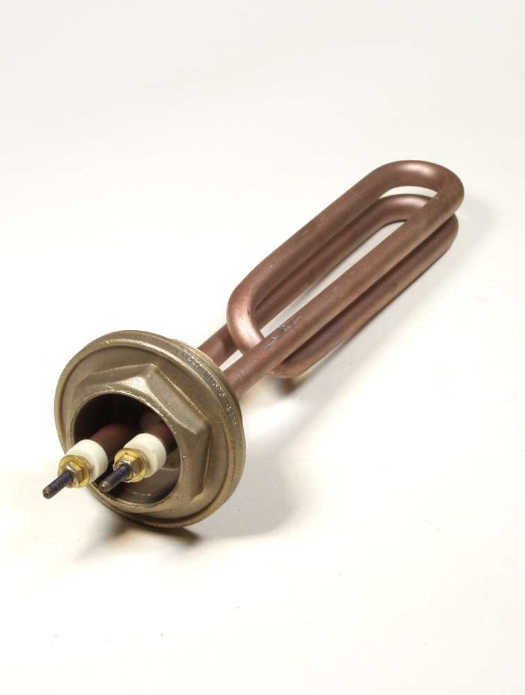 RESISTANCE 1 1/4" , 2,5 KW, L17 