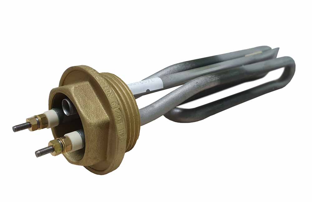 RESISTANCE 1 1/4" , 1,0 KW, L17 