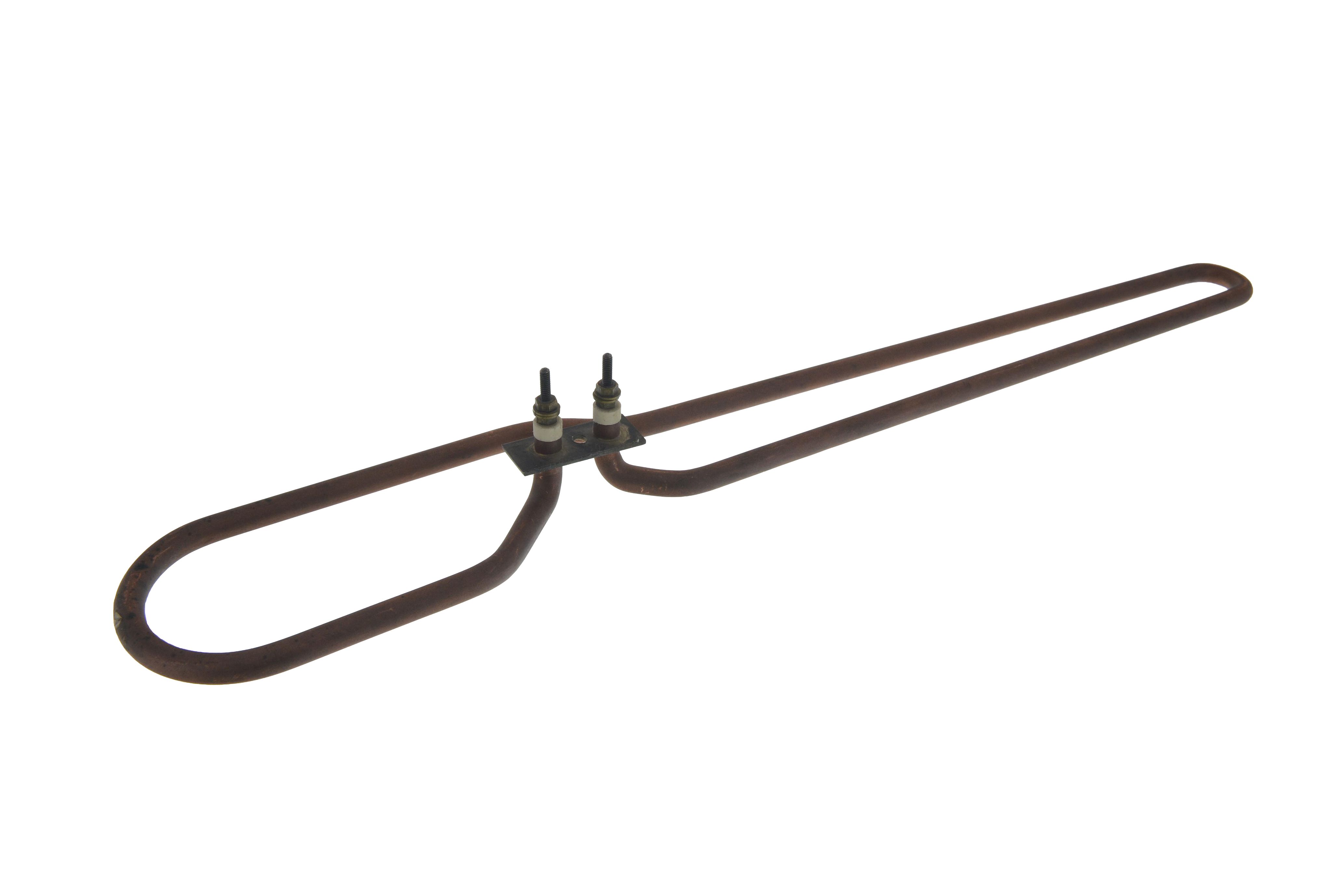 RESISTANCE CAMPTEL 125 W, L 40 