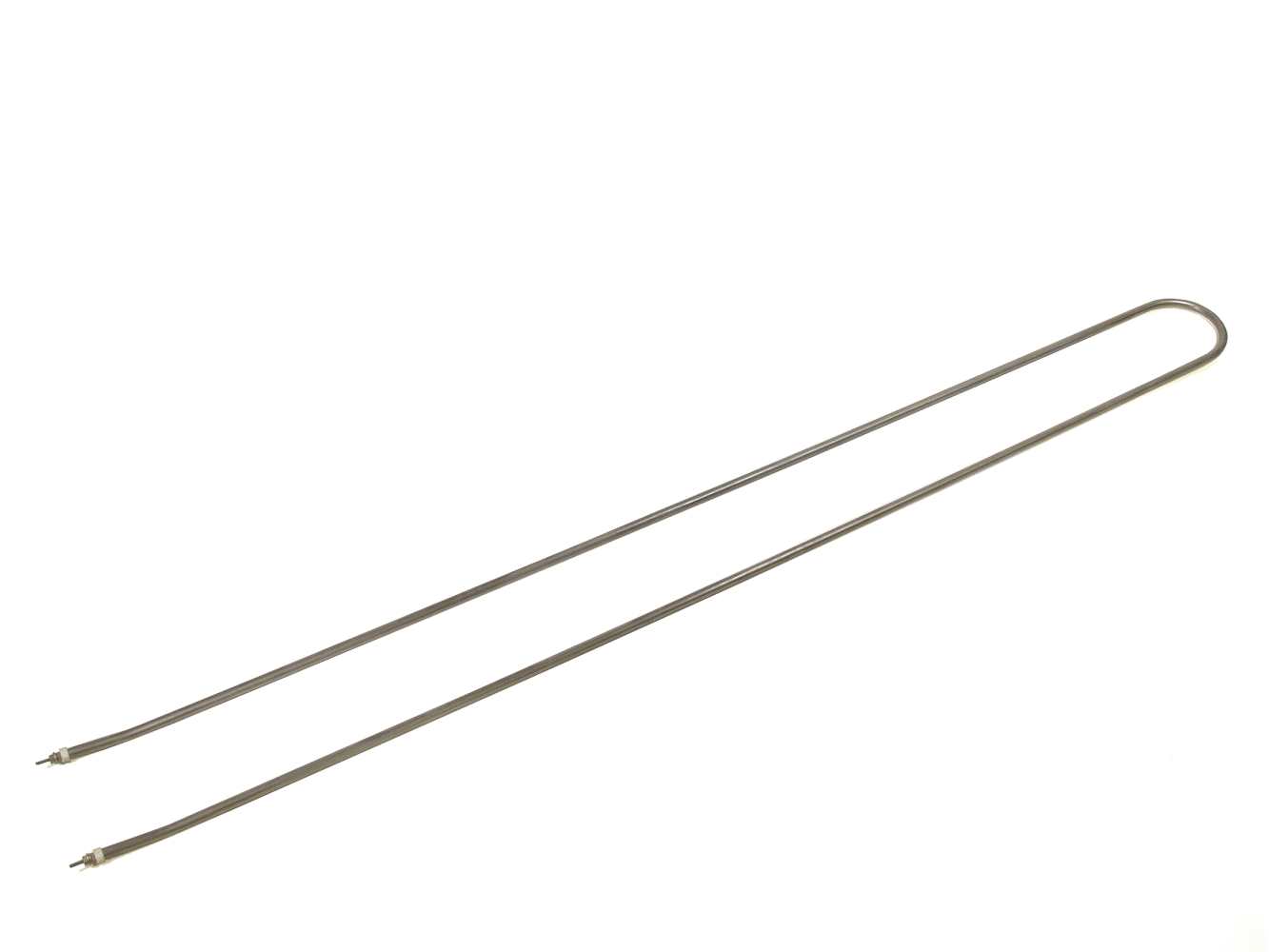 RESISTANCE EN U, 350 W, L 105 