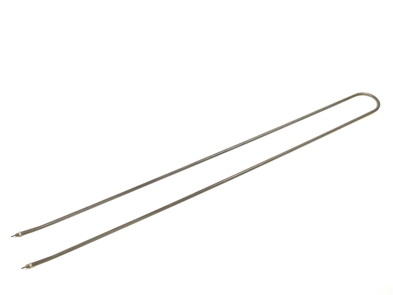 Heizstab/Heizung U-Form für Bügeltisch/Presse, 