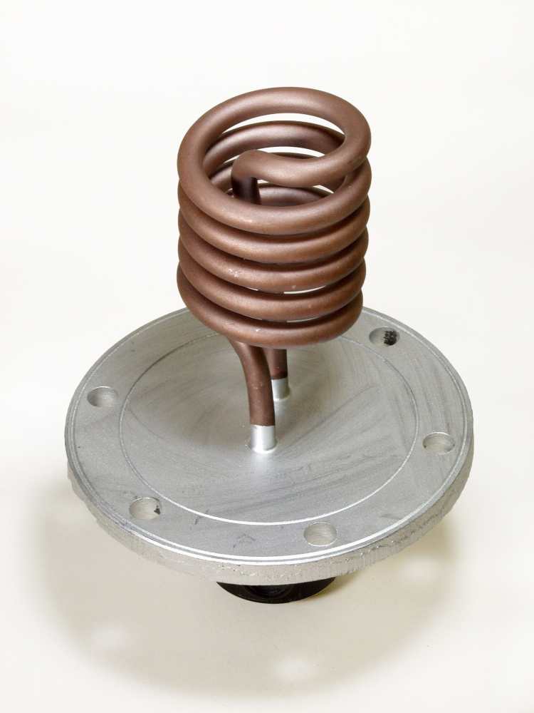 RESISTANCE SUR BRIDE 130 2,0KW 