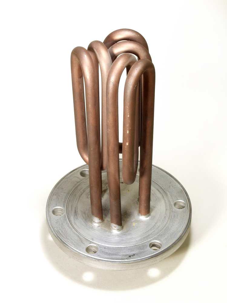 RESISTANCE SUR BRIDE 130 2,7KW 