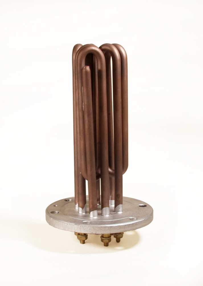 RESISTANCE SUR BRIDE 130 6,0KW 