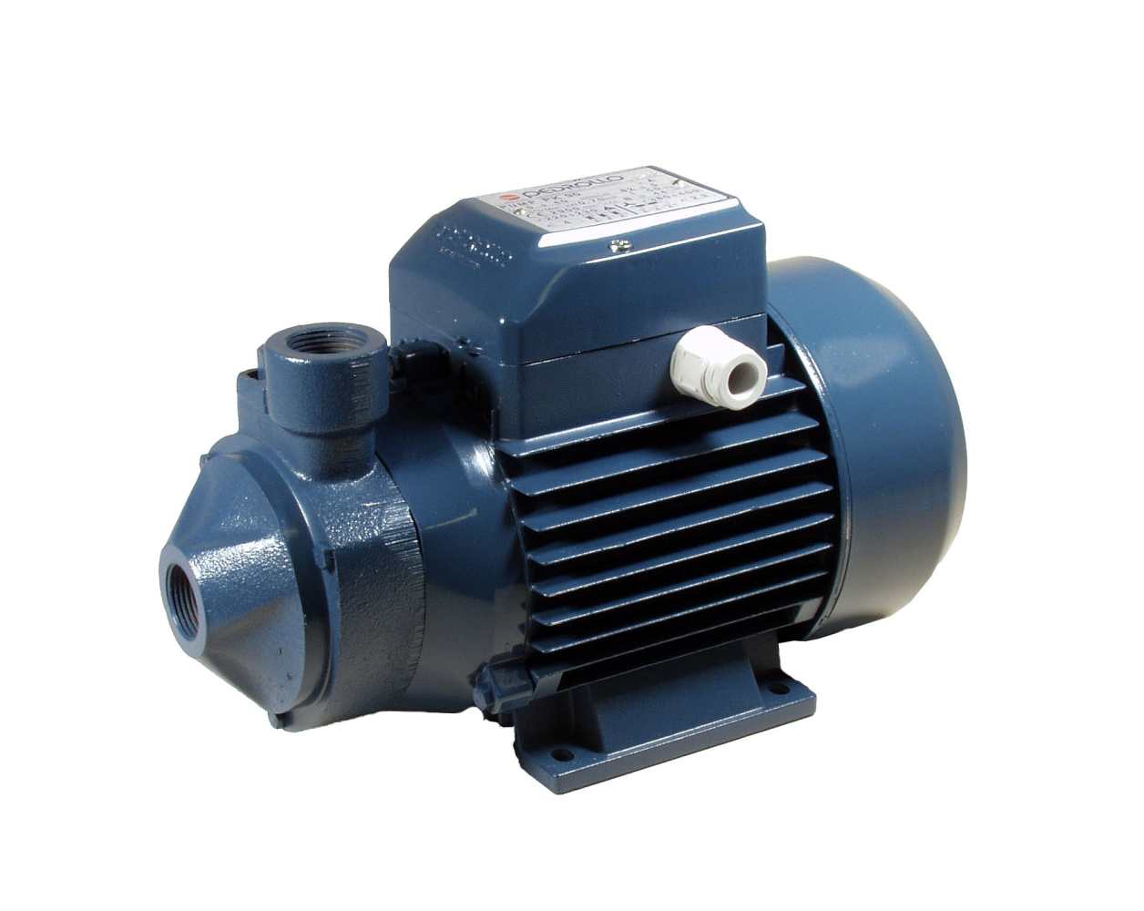 PUMP PK 90, 8,2 BAR, 230/400V 