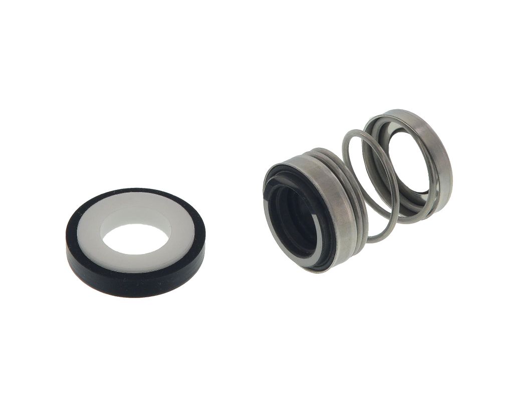 Wellendichtung für PQA/M 72+90, Viton 