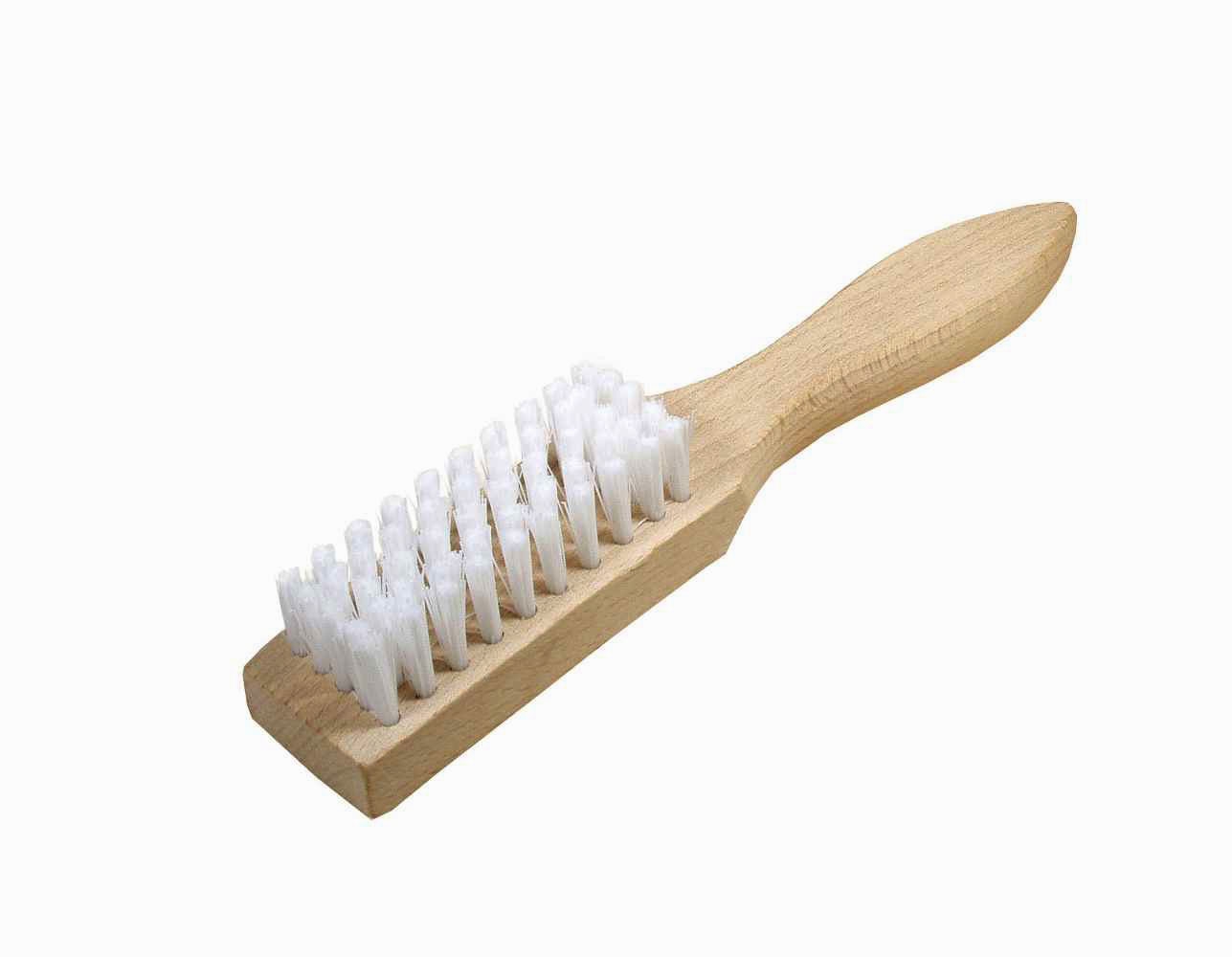 Spotting brush, soft Nylon bristles, 20 mm 