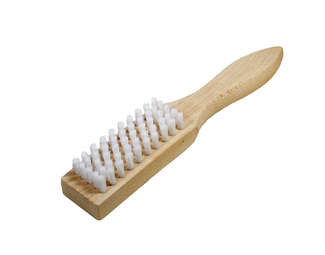 Spotting brush, firm Nylon bristles, 13 mm 
