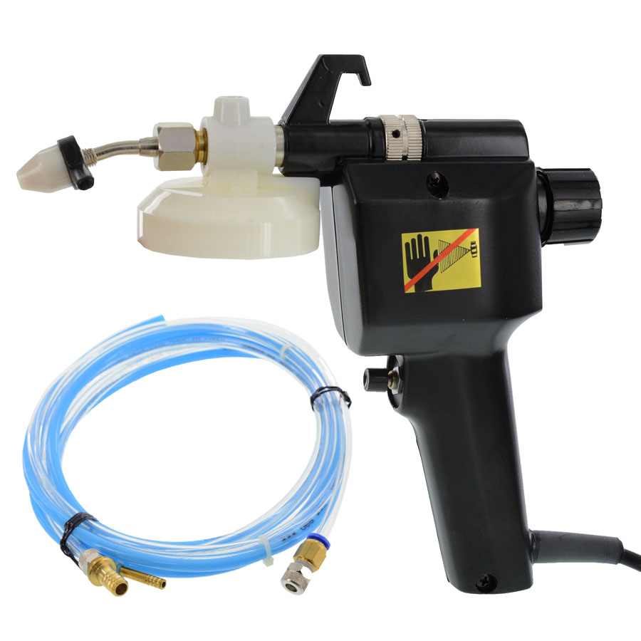 CLEANING GUN  KSK  W/ ADJUST- 