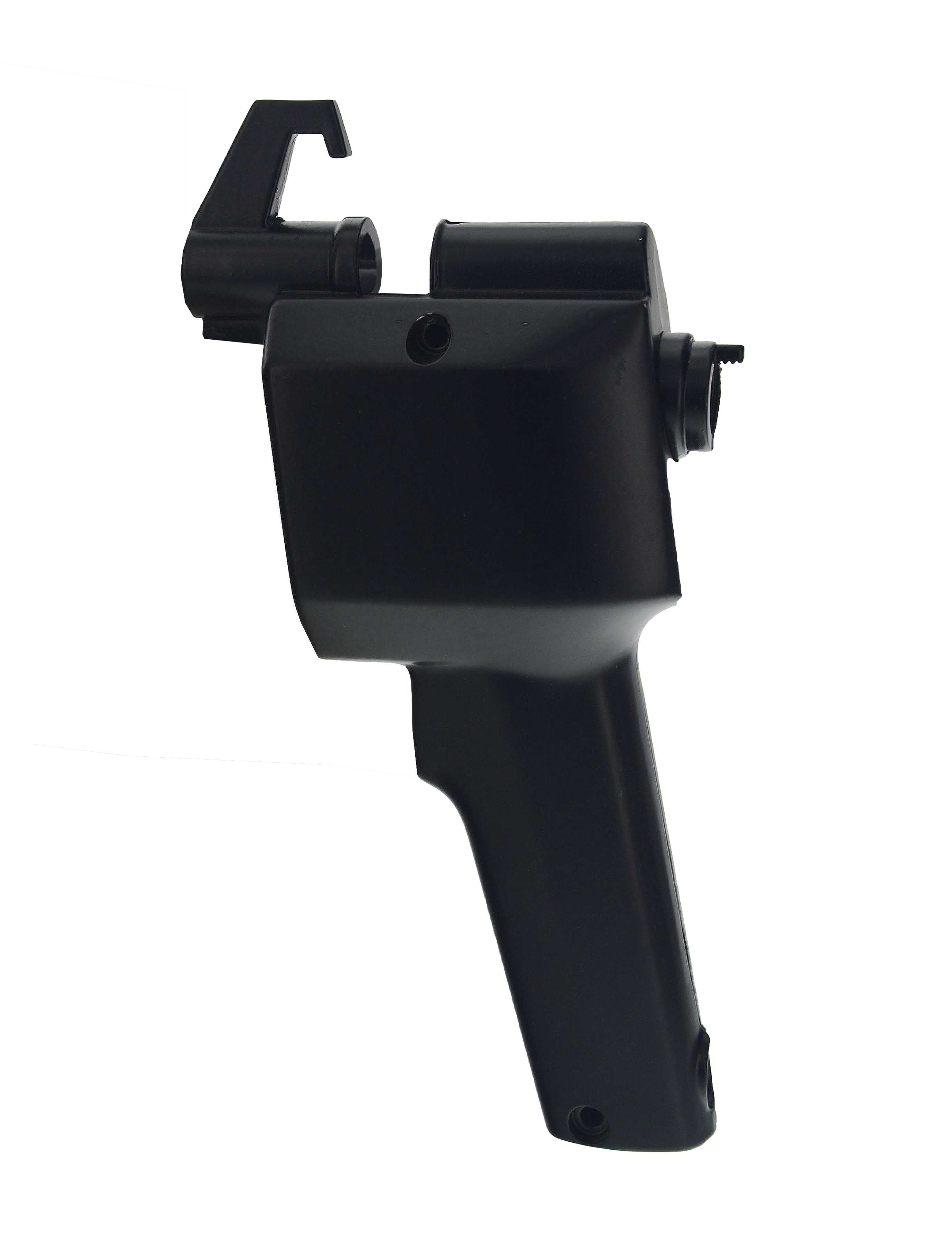 KSK  9, Gehäuse komplett 