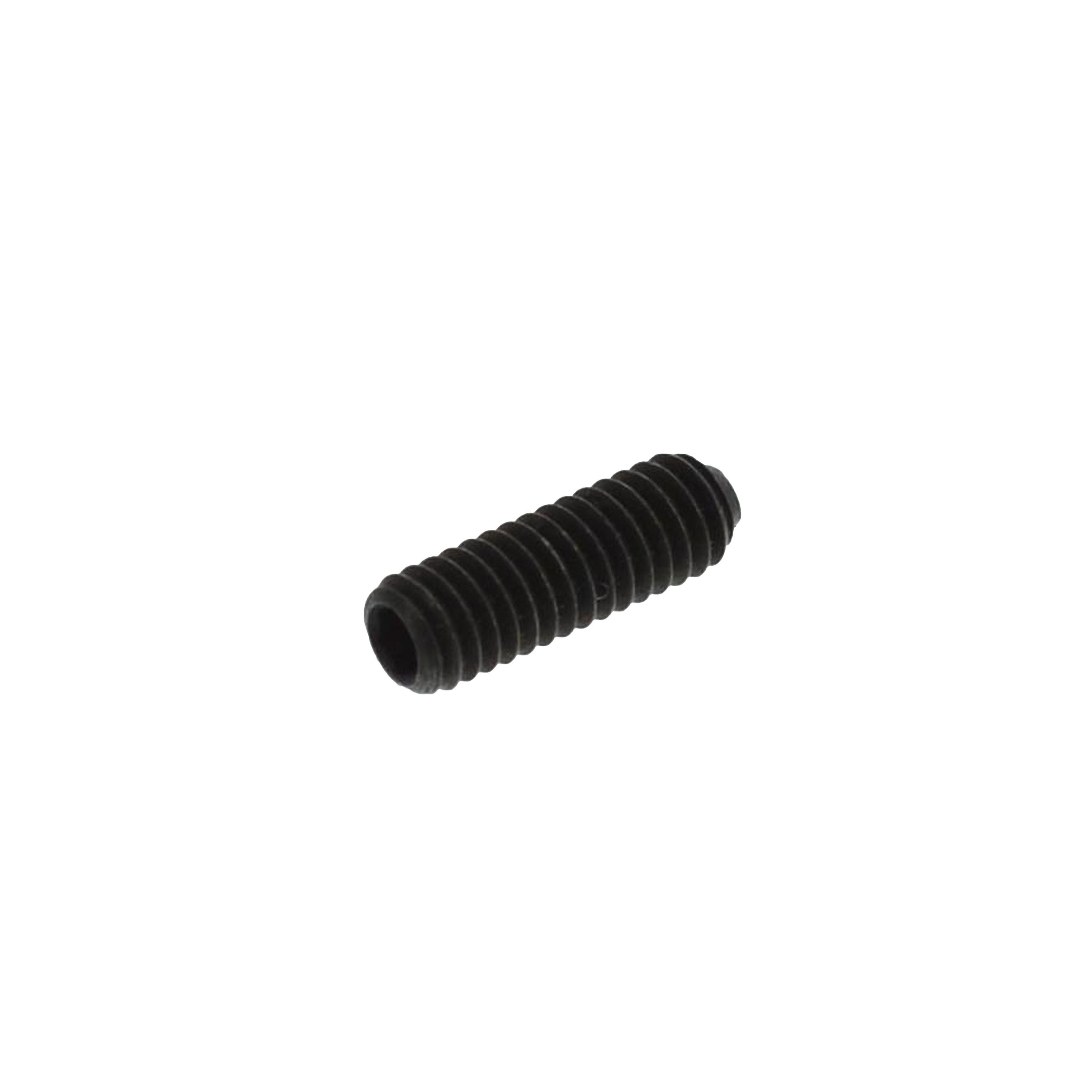 KSK 15, HEADLESS SCREW M4x10mm 
