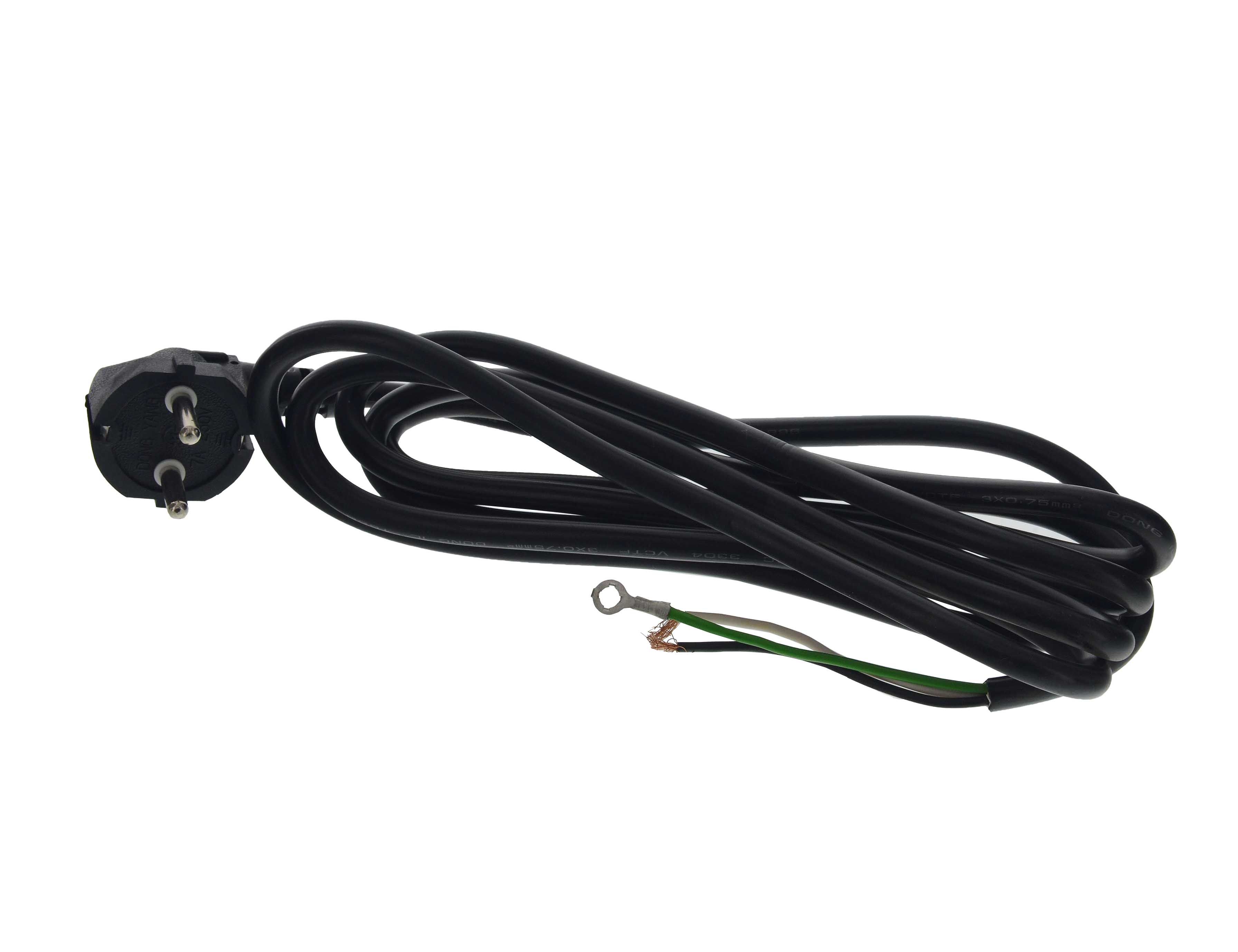 KSK 30, Kabel mit Stecker 