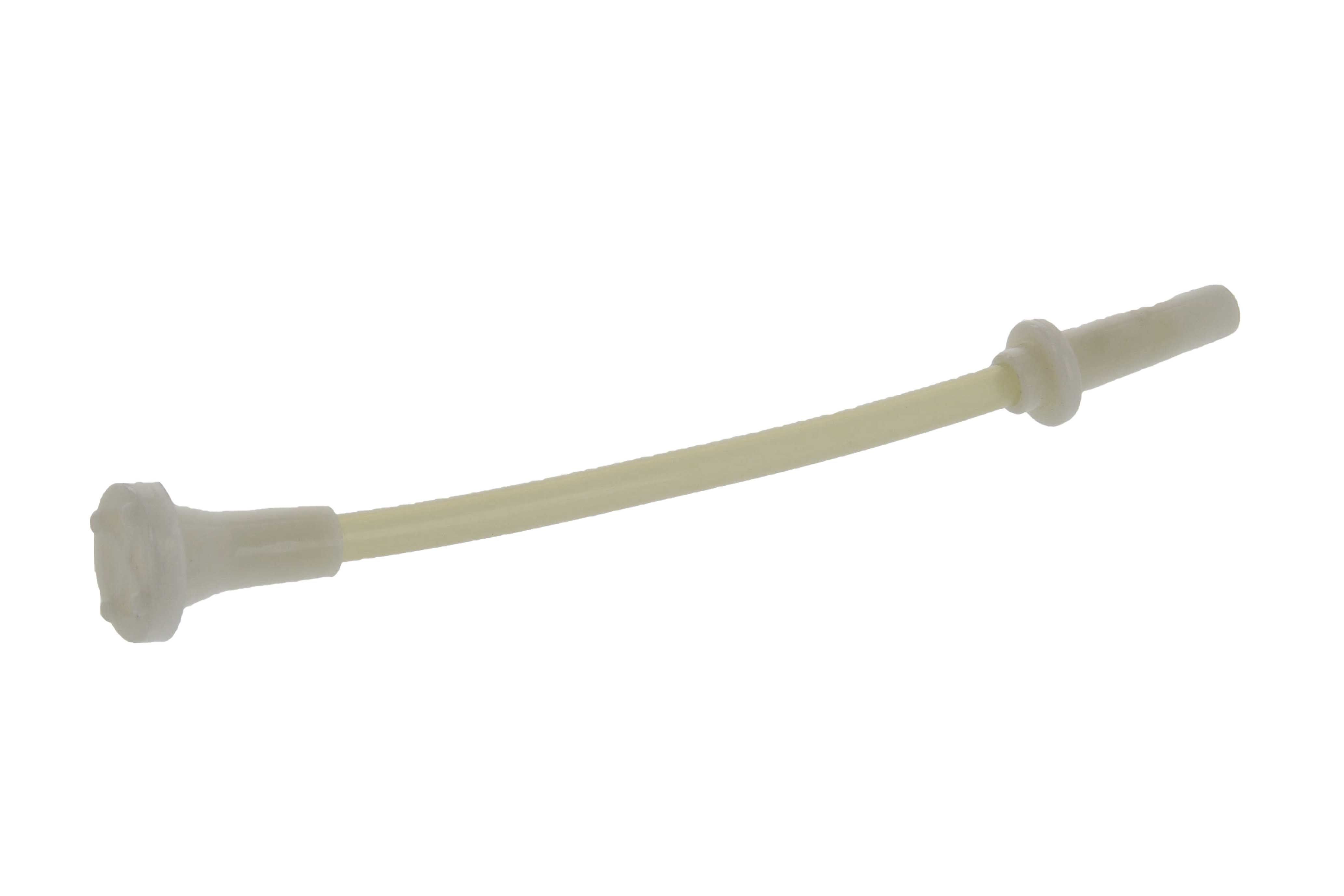 KSK 35, Saugrohr inklusive Filter bzw. Saugkorb 