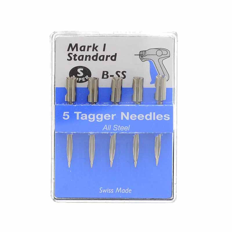 AIGUILLE DE RECHANGE, STANDARD 