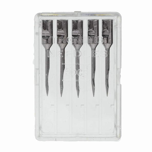 Ersatznadel fein, Packung = 5 Stück 