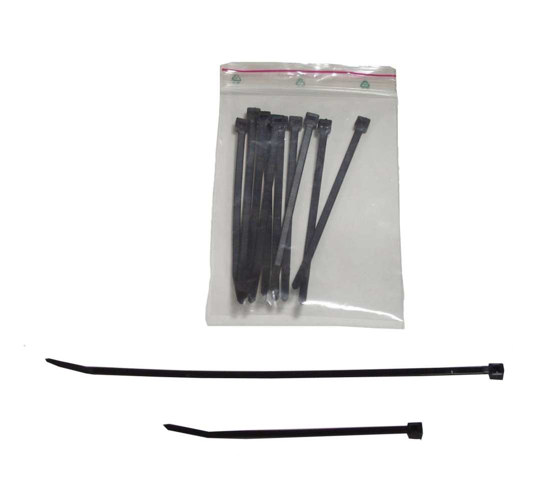 SERRE-FILS NYLON 102 x 3,6mm 