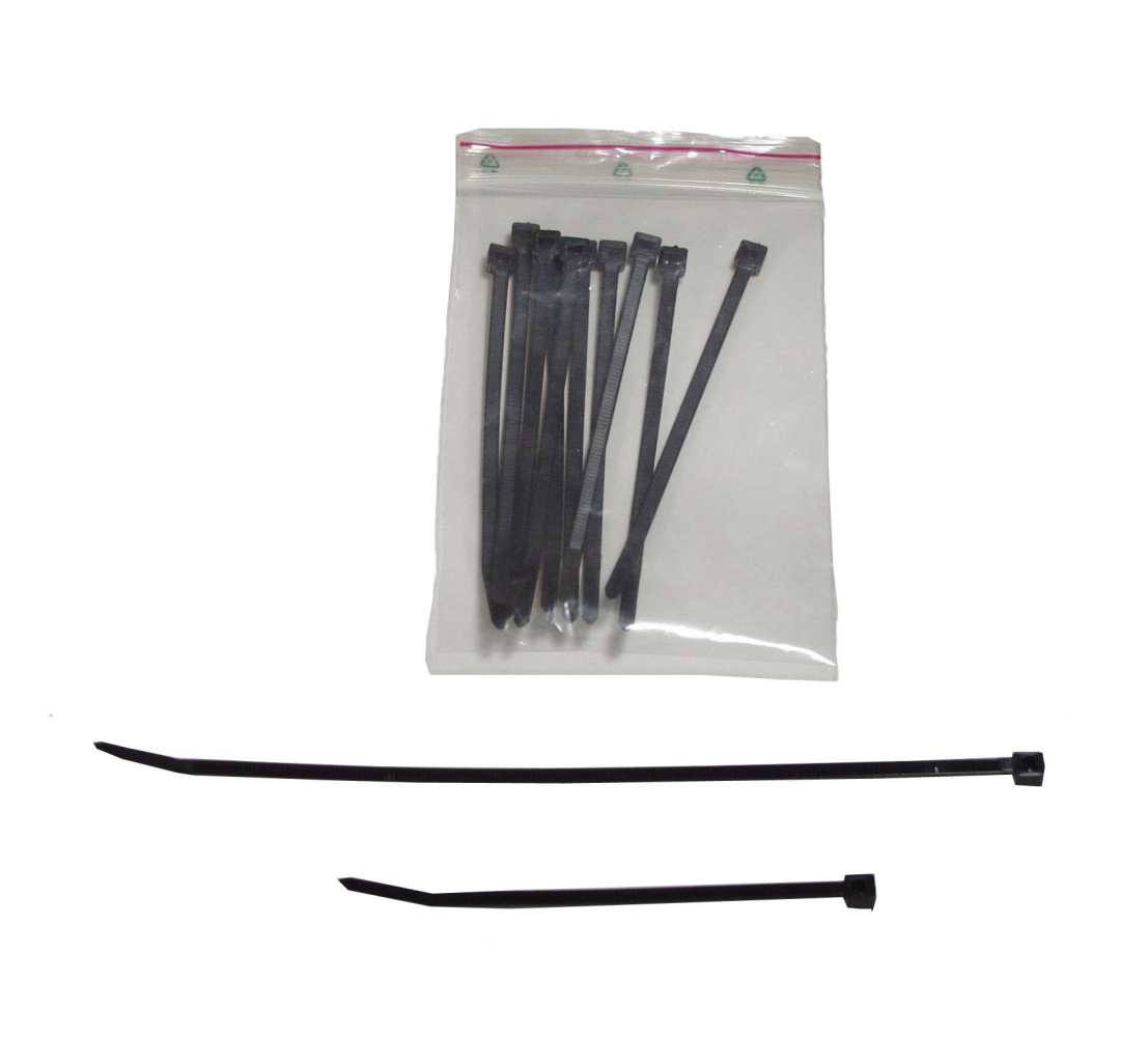 SERRE-FILS NYLON 185 x 3,6mm 