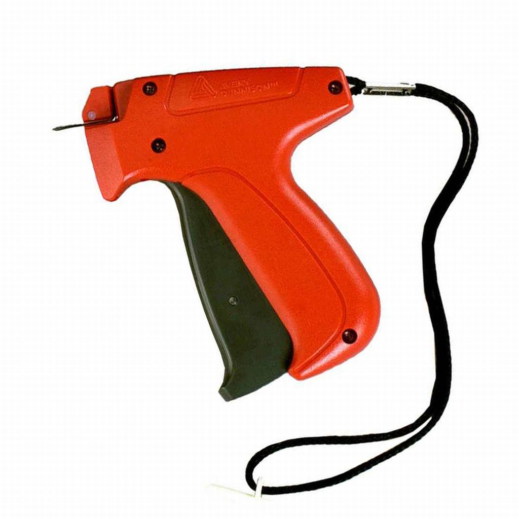 PISTOLET FIXE-ETIQUETTES 