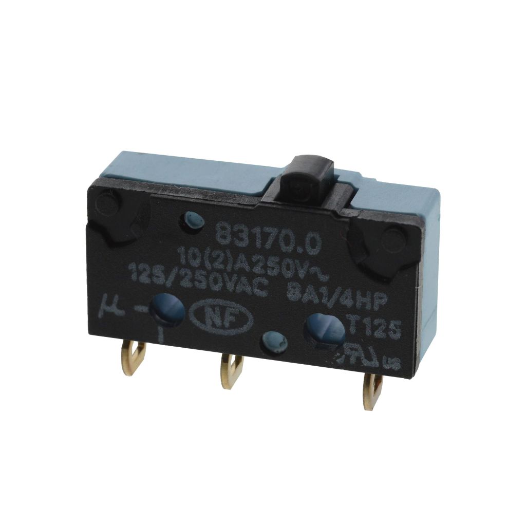 SPEEDY 17, MICRORUPTEUR 