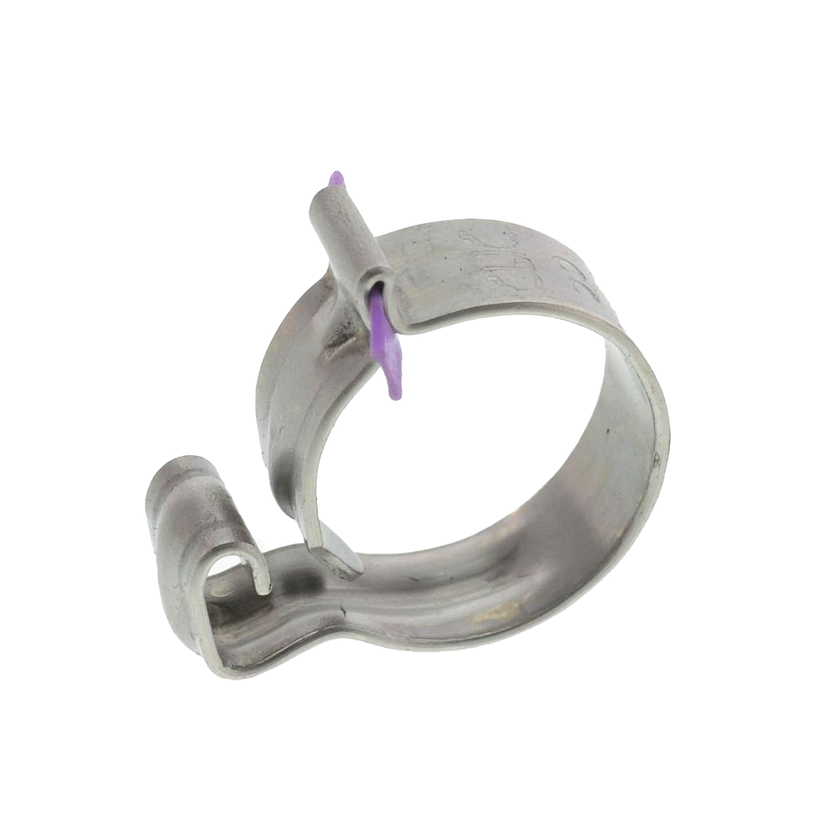 SPEEDY 30, Schlauchklemme 