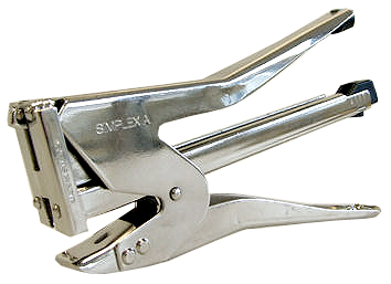 PINCE AGRAFEUSE SIMPLEX A 