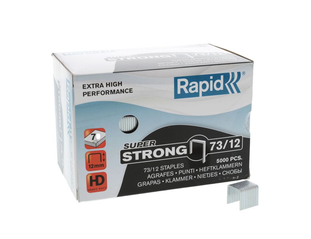 AGRAFE RAPID 73/12 NK POUR HD31,  