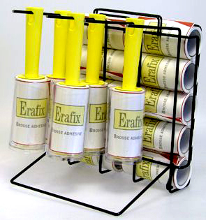 ERA - Display-Ständer für diverse Produkte 