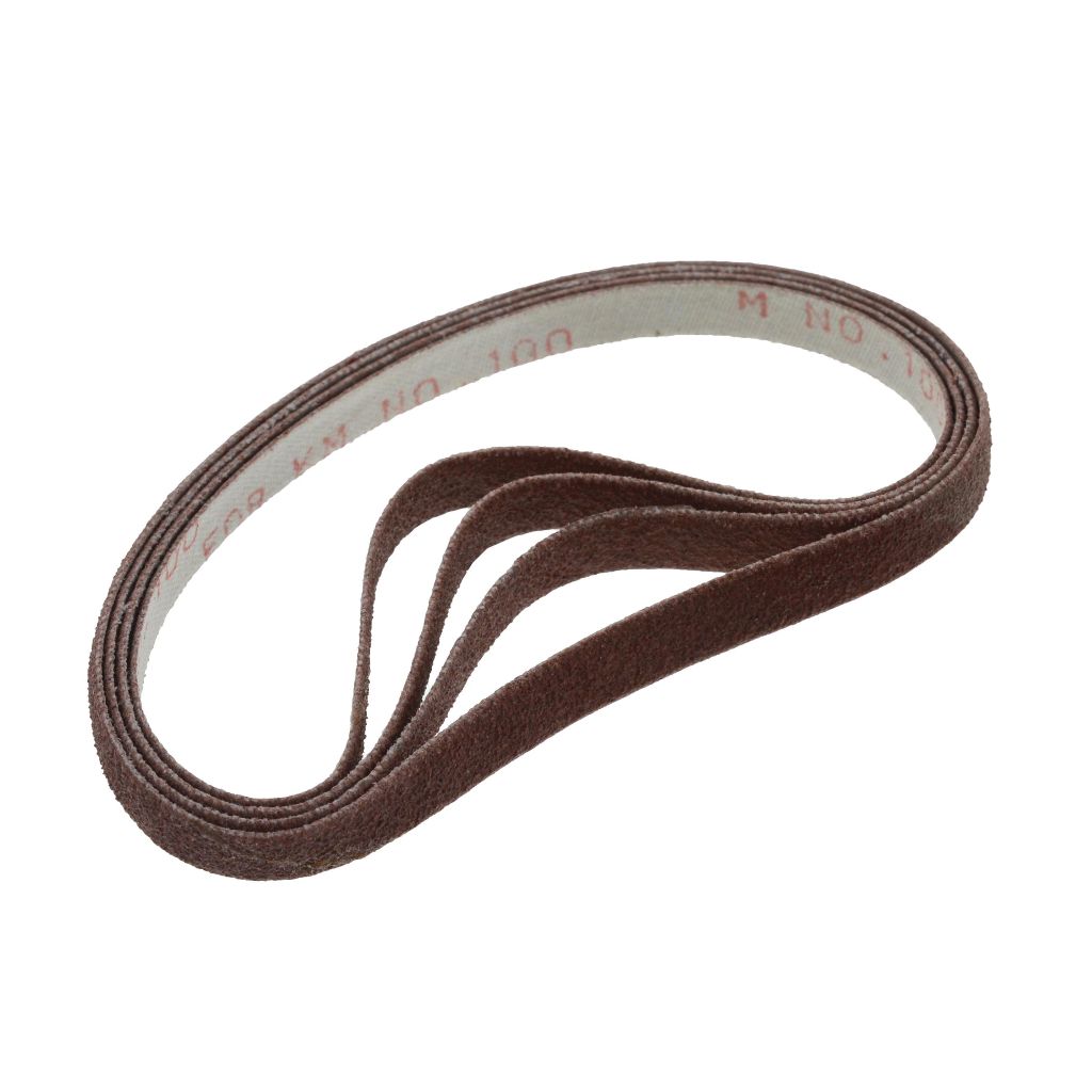 Schleifband für KM5, 5", 