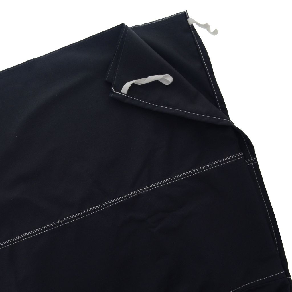 Mangel-Reinigungs-Pastentuch, Aramid, 230 cm, 