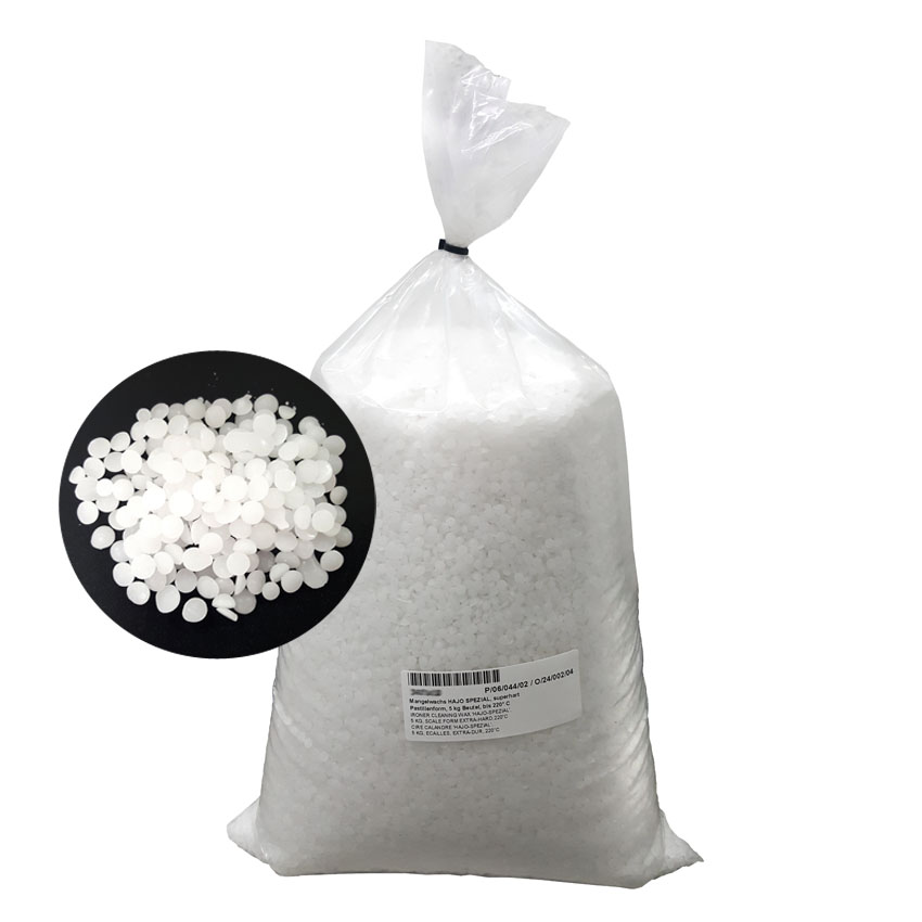 Mangelwachs HAJO SPEZIAL, superhart 