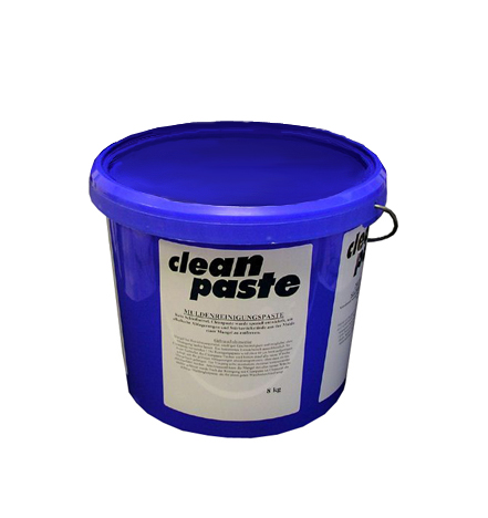 CLEANPASTE NETTOYANT A SECHEUSE- 