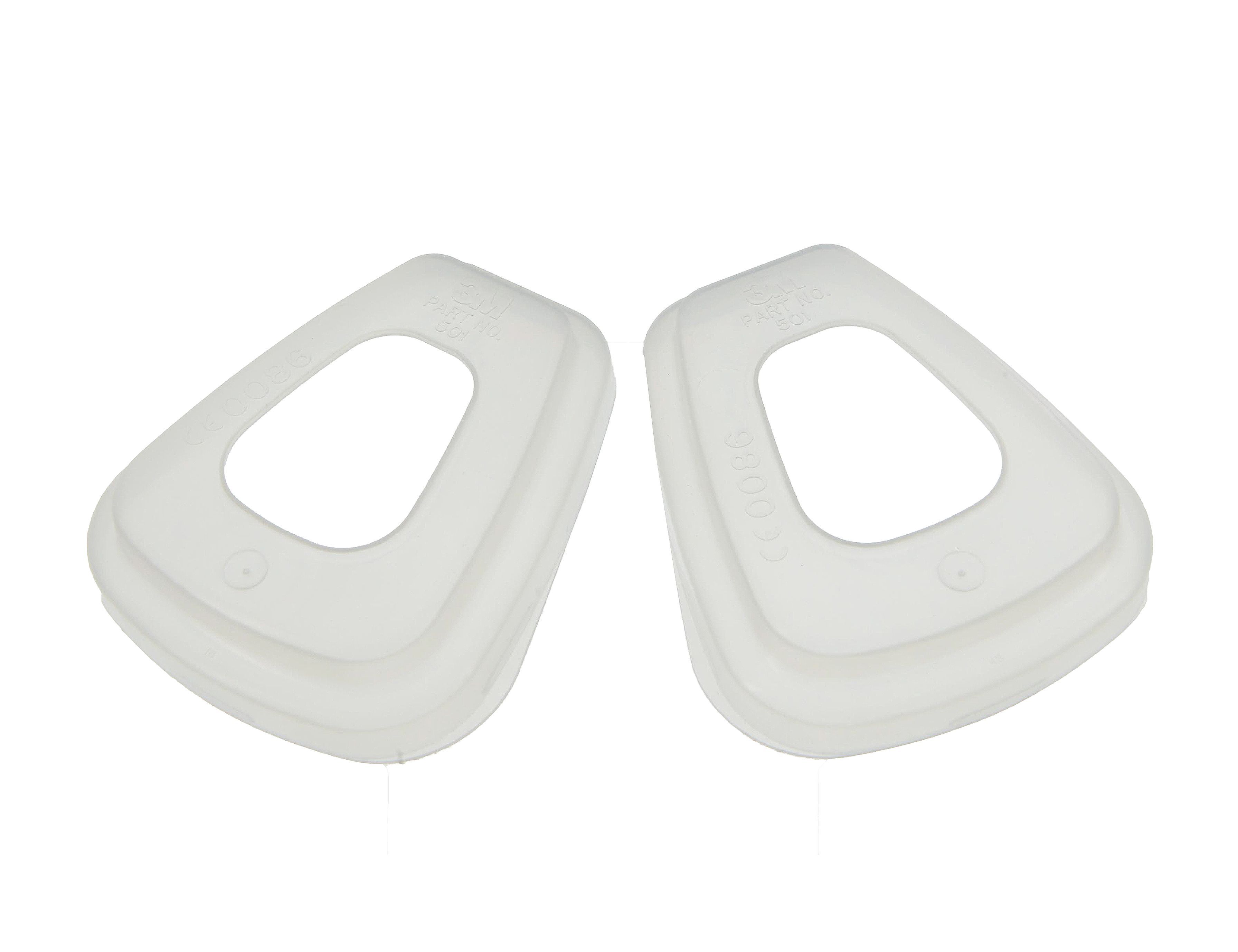 Filterdeckel 3M 501 für 3M Masken 