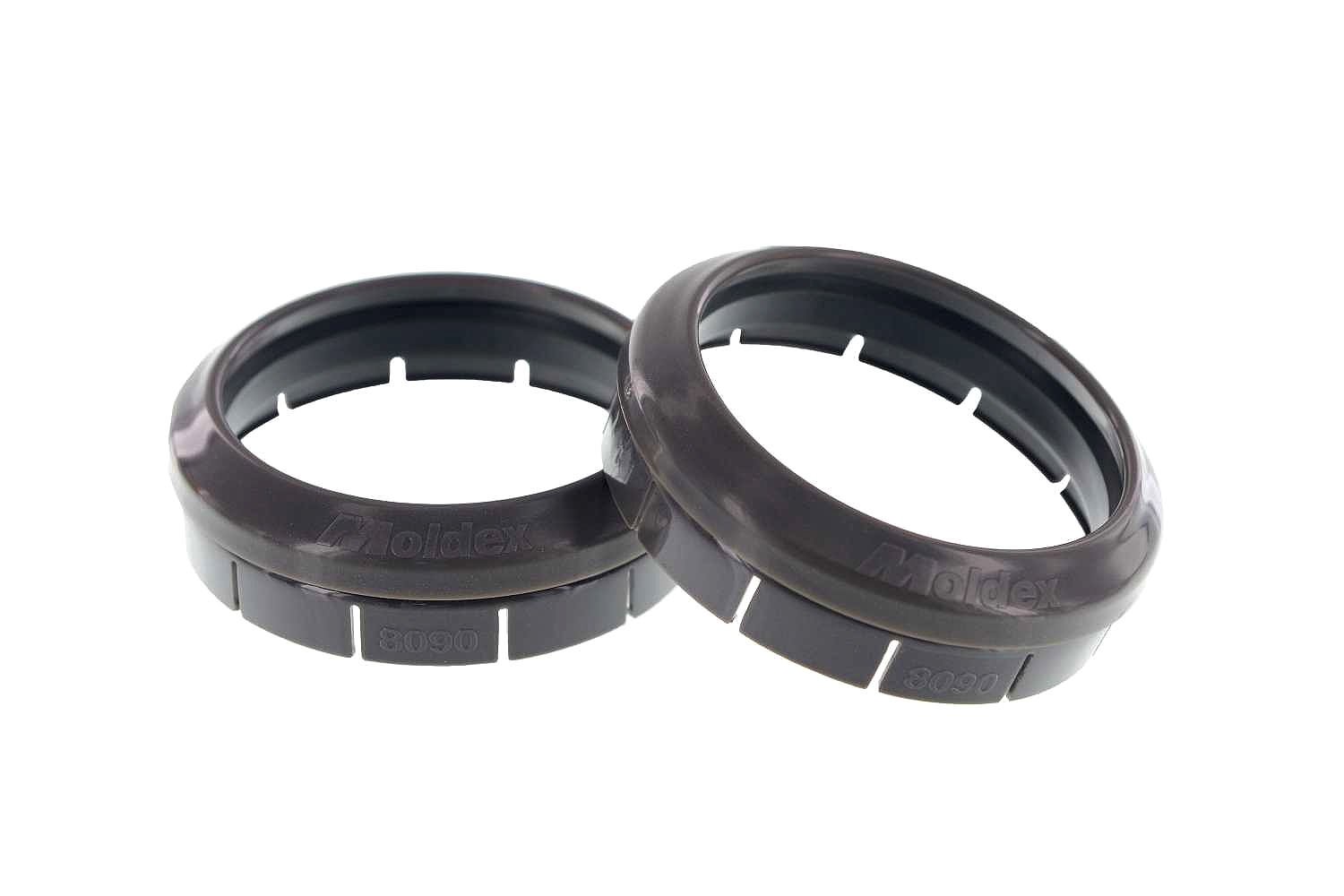 Vorfilterhalter/Adapter für Atemschutzmaske 8002 