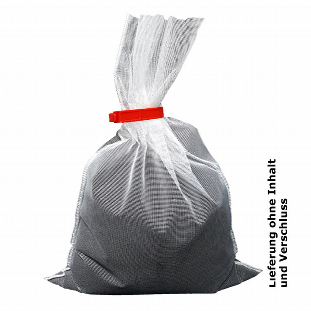 Netz für Aktivkohlebeutel AK50 